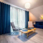300 M Do Plazy Zachodniej Garaz Balkon Klimatyzacja Kolobřeh