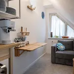 Apartmán 300 M Do Plazy Zachodniej Garaz Balkon Klimatyzacja