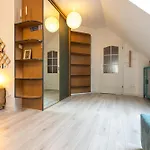300 M Do Plazy Zachodniej Garaz Balkon Klimatyzacja Apartmán