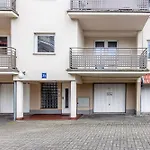 300 M Do Plazy Zachodniej Garaz Balkon Klimatyzacja Kolobřeh