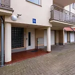 300 M Do Plazy Zachodniej Garaz Balkon Klimatyzacja * Kolobřeh