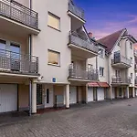 300 M Do Plazy Zachodniej Garaz Balkon Klimatyzacja