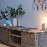 300 M Do Plazy Zachodniej Garaz Balkon Klimatyzacja