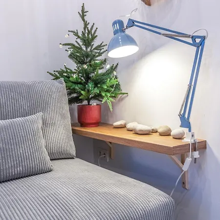 Appartement 300 M Do Plazy Zachodniej Garaz Balkon Klimatyzacja Kołobrzeg